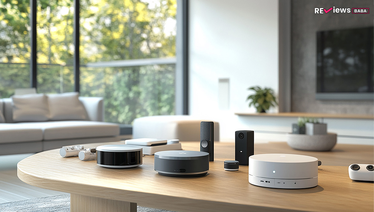 cool tech gadgets